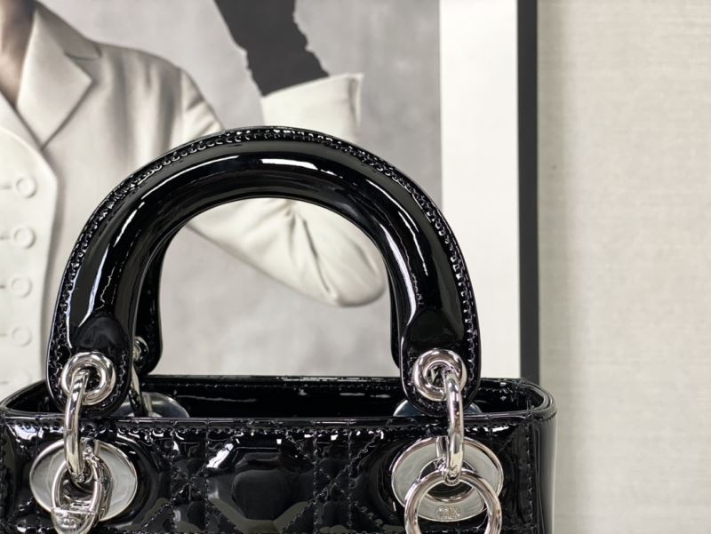 Christian Dior My Lady Bags